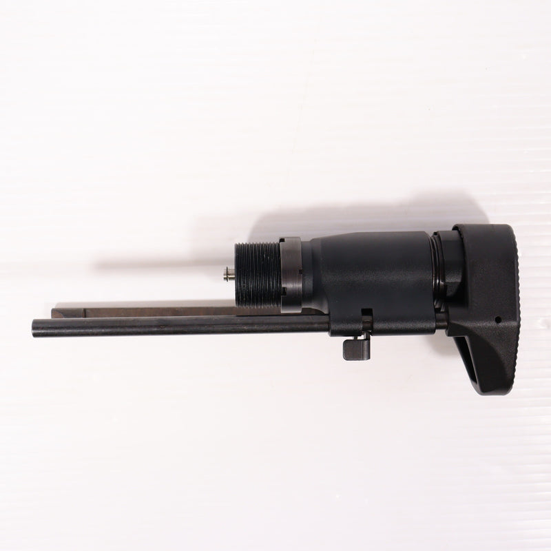 【中古即納】[MIL] ノーブランド M4用 PDWワイヤーストック for GBB(20150223)