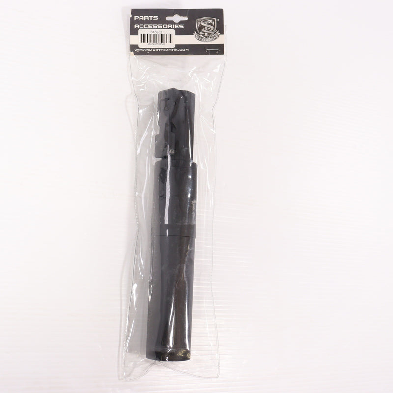 【中古即納】[MIL] S&T DSR-1 QDサイレンサー(STSL02)(20150223)
