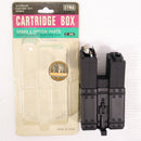 【中古即納】[MIL] CYMA(シーマ) MP5シリーズ用 240連射 ダブルショートマガジン(CMMGC36)(20150223)