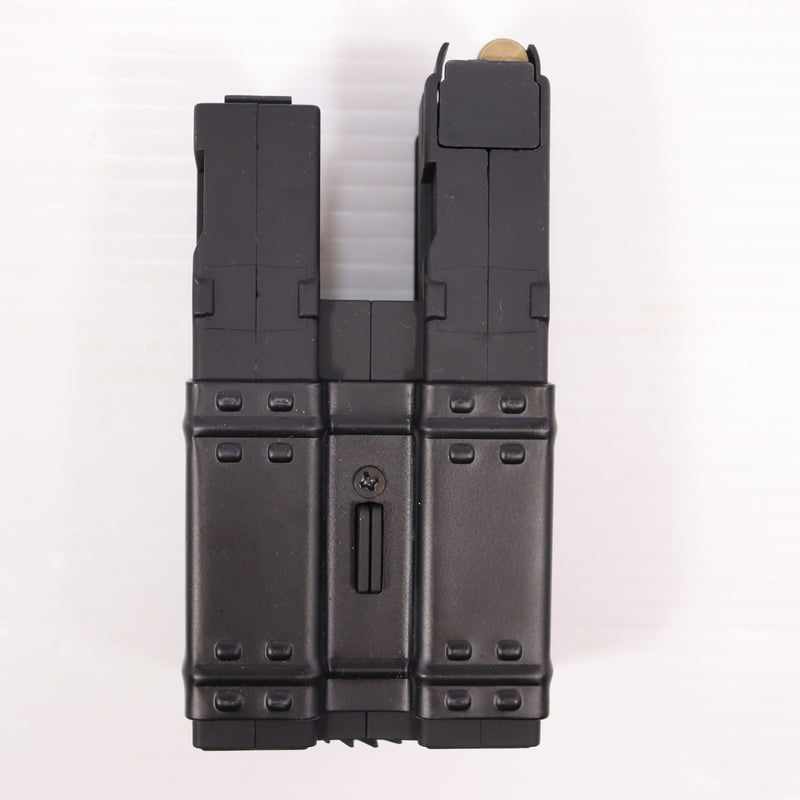 【中古即納】[MIL] CYMA(シーマ) MP5シリーズ用 240連射 ダブルショートマガジン(CMMGC36)(20150223)