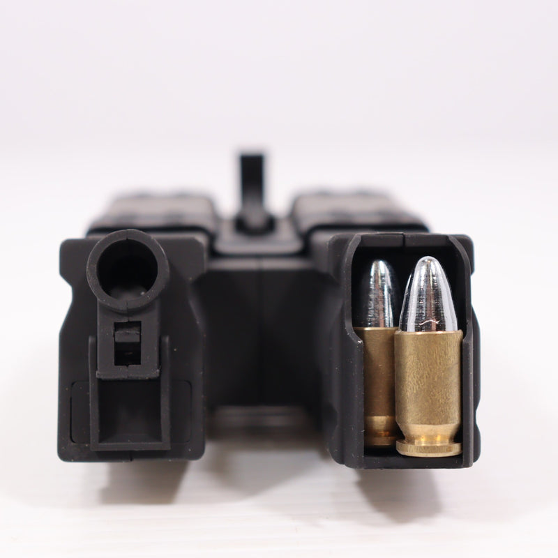 【中古即納】[MIL] CYMA(シーマ) MP5シリーズ用 240連射 ダブルショートマガジン(CMMGC36)(20150223)