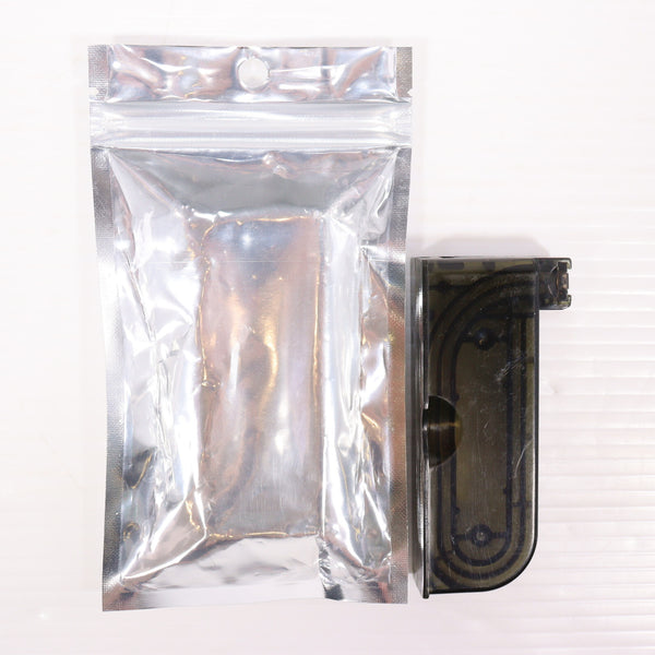 【中古即納】[MIL] AGM L96用 24連マガジン(AGMMP002MAG)(20150223)