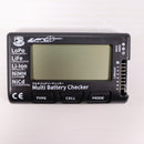 【中古即納】[MIL] UFC(ユニオンファイアカンパニー) バッテリー キャパシティチェッカー&バランサー(UFCBC03)(20150223)