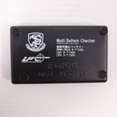 【中古即納】[MIL] UFC(ユニオンファイアカンパニー) バッテリー キャパシティチェッカー&バランサー(UFCBC03)(20150223)