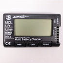 【中古即納】[MIL] UFC(ユニオンファイアカンパニー) バッテリー キャパシティチェッカー&バランサー(UFCBC03)(20150223)