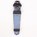 【中古即納】[MIL] FMA FXUKVタイプ マルチパーパスサバイバルライト/ベルクロ装着 BK/IR(TB1395-BK-IR) (ジャンク品)(20150223)