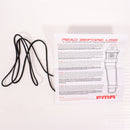 【中古即納】[MIL] FMA FXUKVタイプ マルチパーパスサバイバルライト/ベルクロ装着 BK/PK(TB1395-BK-PK)(20150223)