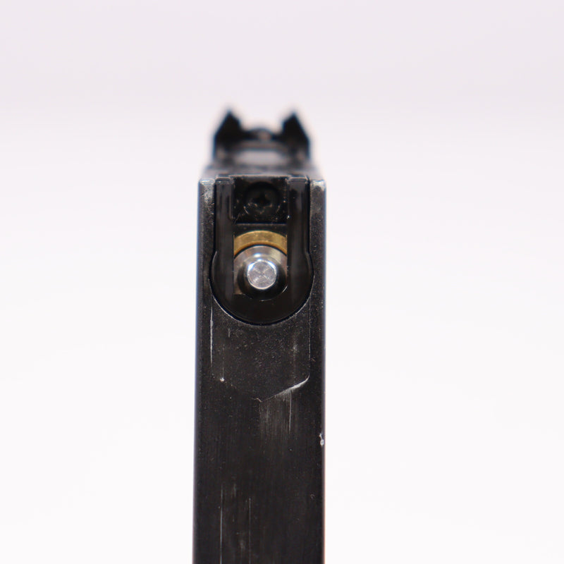 【中古即納】[MIL] タナカワークス ガスブローバック SIG(シグ) P220 IC(インテグレーテッドシャーシシステム) 海上自衛隊 ABS (18歳以上専用)(20221112)