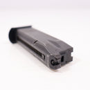 【中古即納】[MIL] KSC ガスブローバック P226R HOGUE製 ラバーグリップ標準装備 HW(ヘビーウェイト) システム7 (18歳以上専用)(20160913)