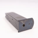 【中古即納】[MIL] KSC ガスブローバック P226R HOGUE製 ラバーグリップ標準装備 HW(ヘビーウェイト) システム7 (18歳以上専用)(20160913)