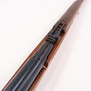 【中古即納】[MIL] S&T エアコッキングライフル 三八式歩兵銃 リアルウッド(STSPG14) (18歳以上専用)(20150223)