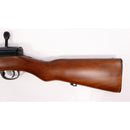 【中古即納】[MIL] S&T エアコッキングライフル 三八式歩兵銃 リアルウッド(STSPG14) (18歳以上専用)(20150223)