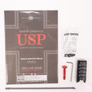 【中古即納】[MIL] 東京マルイ ガスブローバック USP (18歳以上専用)(20180117)