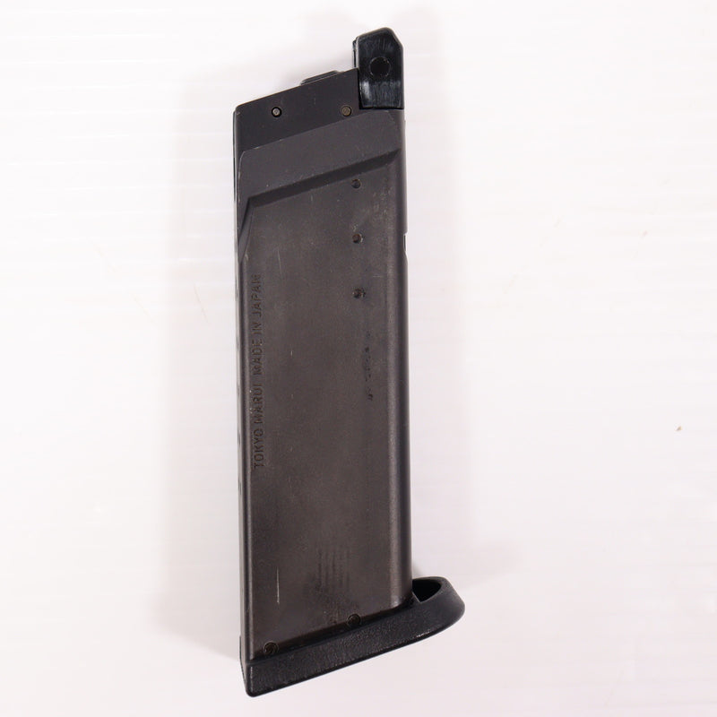 【中古即納】[MIL] 東京マルイ ガスブローバック USP (18歳以上専用)(20180117)