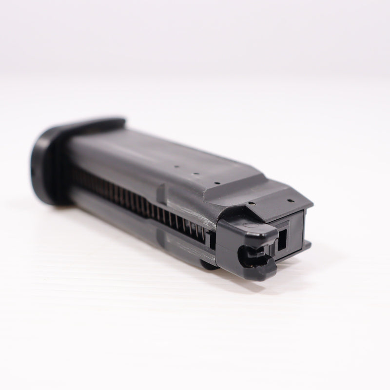 【中古即納】[MIL] 東京マルイ ガスブローバック USP専用スペアマガジン(20180117)