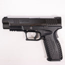 【中古即納】[MIL] 東京マルイ ガスブローバック XDM-40 (18歳以上専用)(20120131)