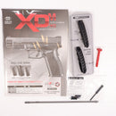 【中古即納】[MIL] 東京マルイ ガスブローバック XDM-40 (18歳以上専用)(20120131)