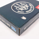 【中古即納】[MIL] MGC ダミーカートモデルガン ベレッタM92F SRH (18歳以上専用)(20150223)