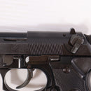 【中古即納】[MIL] MGC ダミーカートモデルガン ベレッタM92F SRH (18歳以上専用)(20150223)