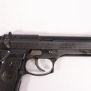 【中古即納】[MIL] MGC ダミーカートモデルガン ベレッタM92F SRH (18歳以上専用)(20150223)