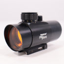 【中古即納】[MIL] ノーブランド tascoタイプ PRO point ドットサイト(20150223)