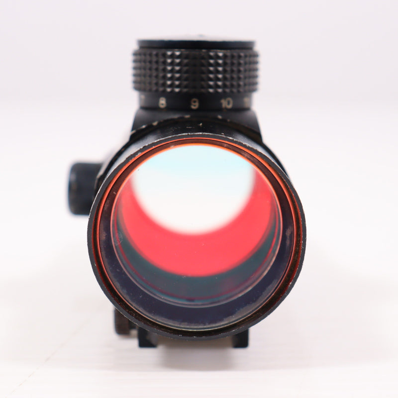【中古即納】[MIL] ノーブランド tascoタイプ PRO point ドットサイト(20150223)