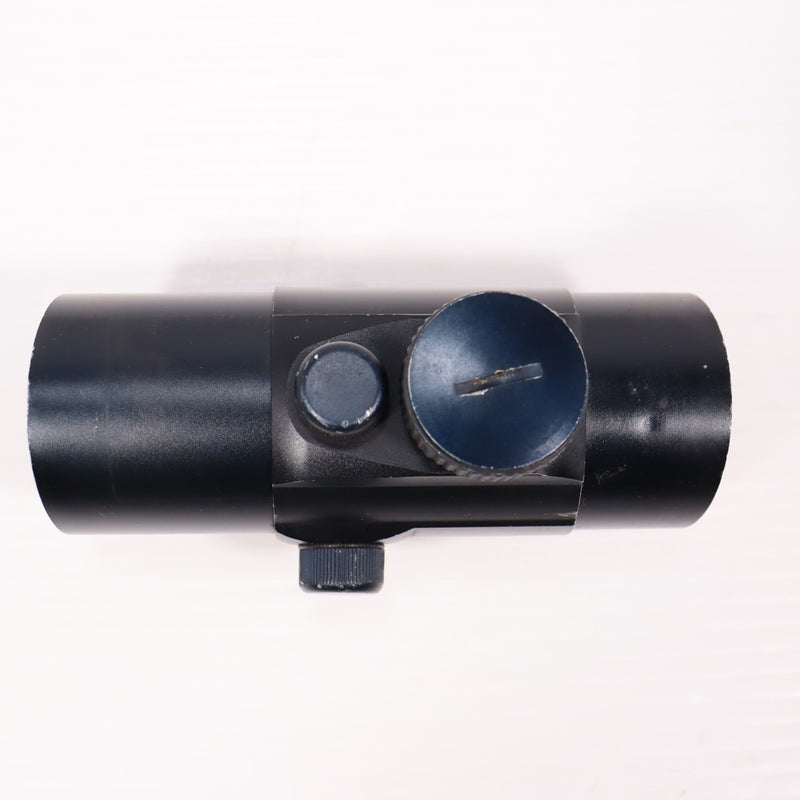 【中古即納】[MIL] ノーブランド tascoタイプ PRO point ドットサイト(20150223)