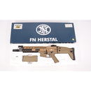 【中古即納】[MIL] CYMA(シーマ)/CYBERGUN(サイバーガン) 電動アサルトライフル FN SCAR-L フルメタル TAN(タン)(CM063TN) (18歳以上専用)(20150223)