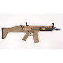 【中古即納】[MIL] CYMA(シーマ)/CYBERGUN(サイバーガン) 電動アサルトライフル FN SCAR-L フルメタル TAN(タン)(CM063TN) (18歳以上専用)(20150223)