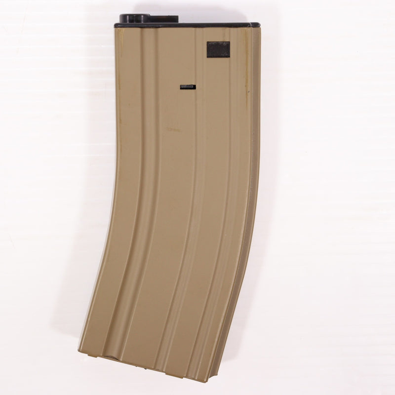 【中古即納】[MIL] CYMA(シーマ)/CYBERGUN(サイバーガン) 電動アサルトライフル FN SCAR-L フルメタル TAN(タン)(CM063TN) (18歳以上専用)(20150223)