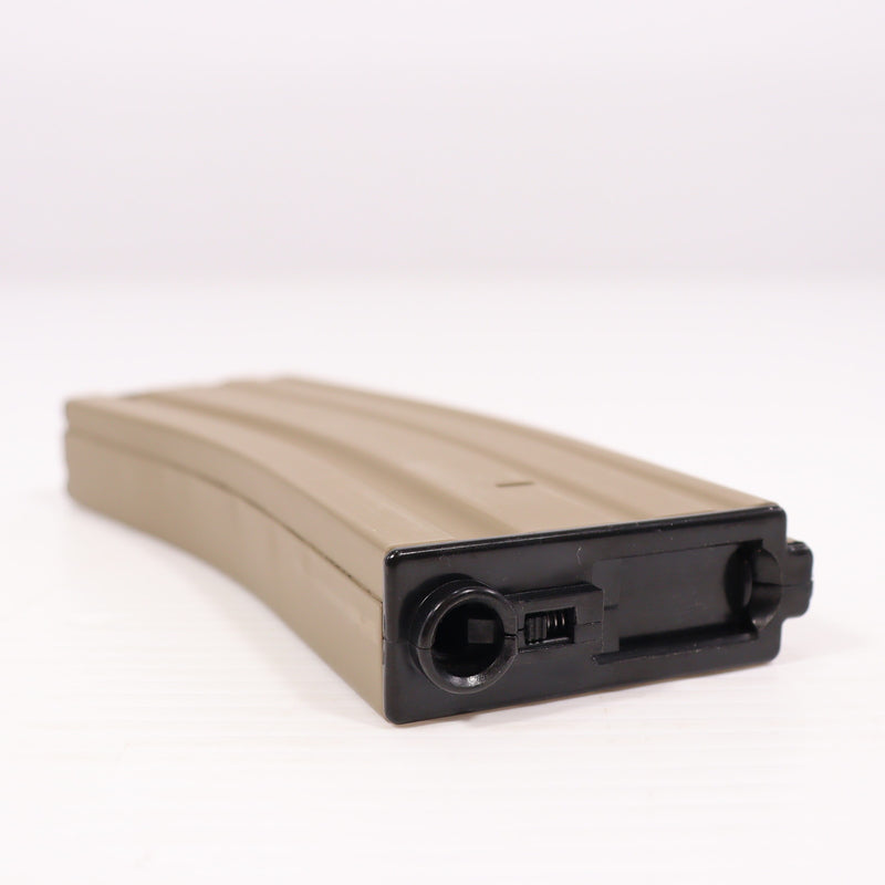 【中古即納】[MIL] CYMA(シーマ)/CYBERGUN(サイバーガン) 電動アサルトライフル FN SCAR-L フルメタル TAN(タン)(CM063TN) (18歳以上専用)(20150223)