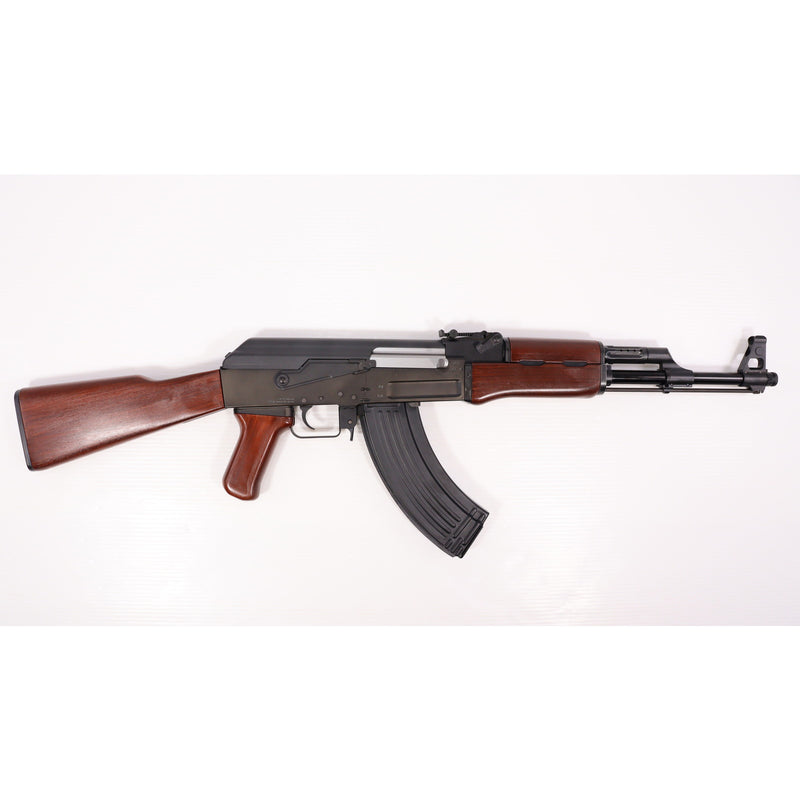 【中古即納】[MIL] 東京マルイ 次世代電動ガン AK47 Type3 (18歳以上専用)(20171207)