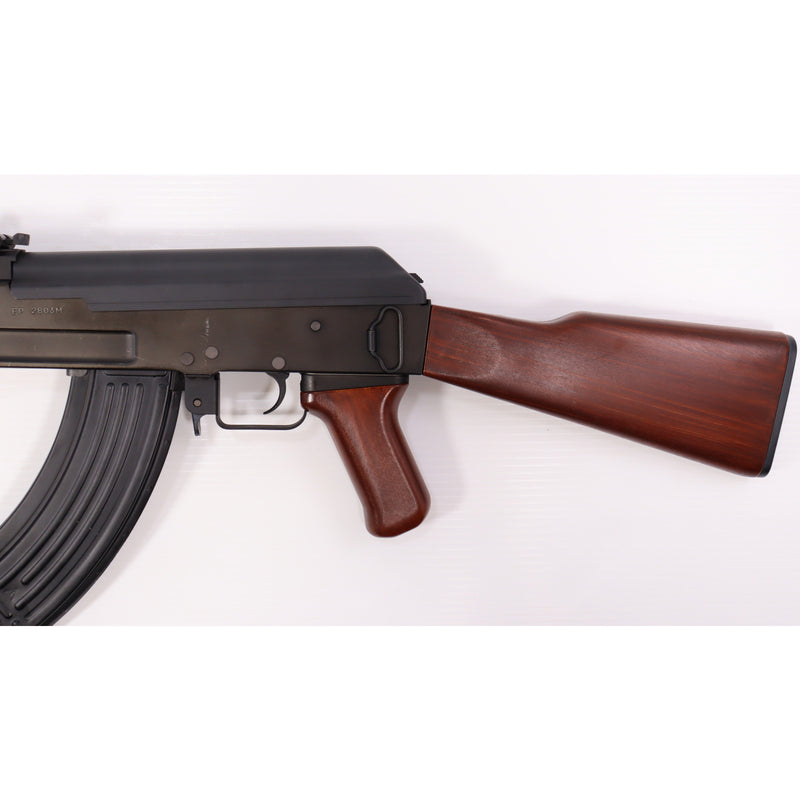 【中古即納】[MIL] 東京マルイ 次世代電動ガン AK47 Type3 (18歳以上専用)(20171207)
