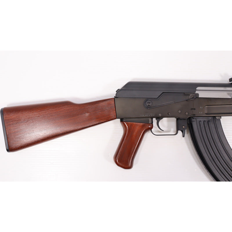 【中古即納】[MIL] 東京マルイ 次世代電動ガン AK47 Type3 (18歳以上専用)(20171207)
