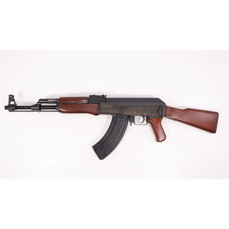 【中古即納】[MIL] 東京マルイ 次世代電動ガン AK47 Type3 (18歳以上専用)(20171207)
