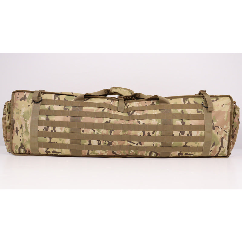 【中古即納】[MIL] ノーブランド LMGガンケース MC(マルチカム)(105×30×15cm)(20150223)