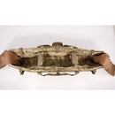 【中古即納】[MIL] ノーブランド LMGガンケース MC(マルチカム)(105×30×15cm)(20150223)