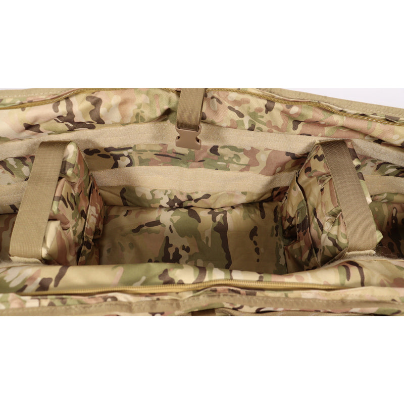 【中古即納】[MIL] ノーブランド LMGガンケース MC(マルチカム)(105×30×15cm)(20150223)