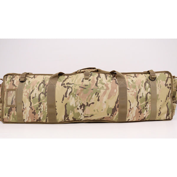 【中古即納】[MIL] ノーブランド LMGガンケース MC(マルチカム)(105×30×15cm)(20150223)