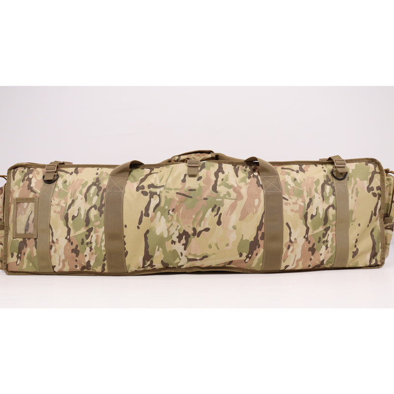 【中古即納】[MIL] ノーブランド LMGガンケース MC(マルチカム)(105×30×15cm)(20150223)