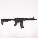 【中古即納】[MIL] C.A.T. 電動アサルトライフル AR-15 レジェンド 10インチ(CAT-01) (カスタム品) (18歳以上専用)(20220830)