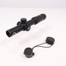 【中古即納】[MIL] VECTOR OPTICS(ベクターオプティクス) ライフルスコープ FORESTOR 1-5×24 GENII(SCOC-03II)(20200425)