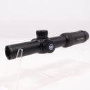 【中古即納】[MIL] VECTOR OPTICS(ベクターオプティクス) ライフルスコープ FORESTOR 1-5×24 GENII(SCOC-03II)(20200425)