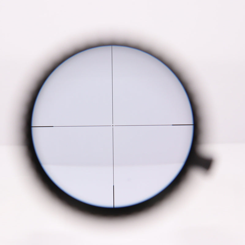【中古即納】[MIL] VECTOR OPTICS(ベクターオプティクス) ライフルスコープ FORESTOR 1-5×24 GENII(SCOC-03II)(20200425)