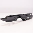 【中古即納】[MIL] 5KU LEAPERSタイプ UTG PRO MONOLITHIC M-LOKハンドガード 東京マルイ 次世代MP5シリーズ対応(5KU-393M)(20150223)