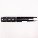 【中古即納】[MIL] 5KU LEAPERSタイプ UTG PRO MONOLITHIC M-LOKハンドガード 東京マルイ 次世代MP5シリーズ対応(5KU-393M)(20150223)