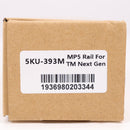 【中古即納】[MIL] 5KU LEAPERSタイプ UTG PRO MONOLITHIC M-LOKハンドガード 東京マルイ 次世代MP5シリーズ対応(5KU-393M)(20150223)