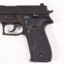 【中古即納】[MIL] KSC ガスブローバック P226R HOGUE製 ラバーグリップ標準装備 HW(ヘビーウェイト) システム7 (18歳以上専用)(20150223)