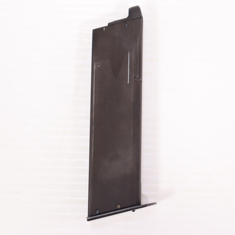 【中古即納】[MIL] KSC ガスブローバック P226R HOGUE製 ラバーグリップ標準装備 HW(ヘビーウェイト) システム7 (18歳以上専用)(20150223)