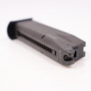 【中古即納】[MIL] KSC ガスブローバック P226R HOGUE製 ラバーグリップ標準装備 HW(ヘビーウェイト) システム7 (18歳以上専用)(20150223)